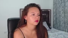 لقطة شاشة حديثة لـ lunnadoll