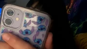 Recent Screenshot of  lupitaissick