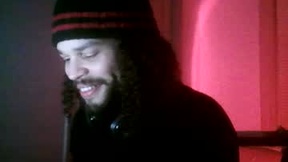 Recent Screenshot of  lurkmode