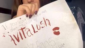 Recent Screenshot of  lushivy2