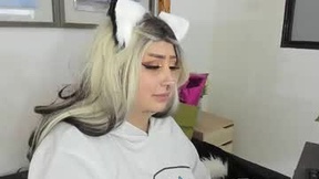 Recent Screenshot of  lussyevans_