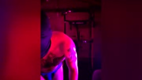 Recent Screenshot of  lustauthority