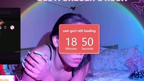 Recent Screenshot of  lustforlola