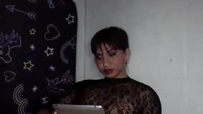 Recent Screenshot of  lustfulaerish