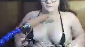 Recent Screenshot of  lustfuljezabel