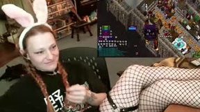 Recent Screenshot of  luuluuforever