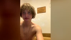 Recent Screenshot of  luverxxx122