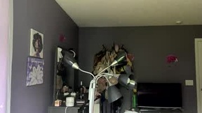 Недавний снимок экрана luvrgrllani