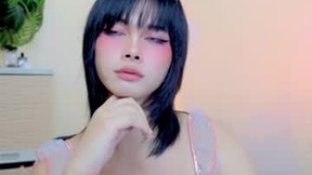 Recent Screenshot of  luxe_brat