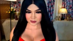 Captura de tela recente de luxsasha