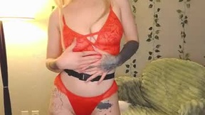 हाल ही का स्ट्रीनिॉट luxxlovecraft