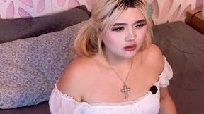 Recent Screenshot of  lya_moon