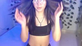 Recent Screenshot of  lyaa_cutee