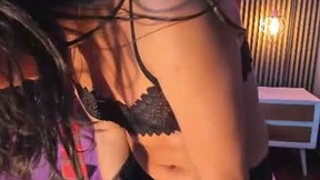 Recent Screenshot of  lyaa_sweet1