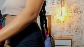 Recent Screenshot of  lyanna_solis