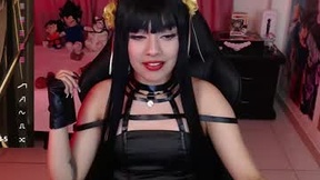 Recent Screenshot of  lyli3_4