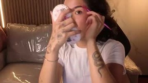 Recent Screenshot of  lynn_turner_