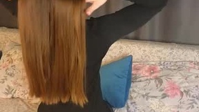 Recent Screenshot of  lynnwalker