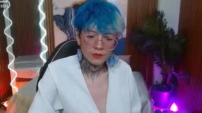 Recent Screenshot of  lyra_tay