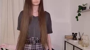 Πρόσφατο στιγμιότυπο οθόνης του lysandra_loren