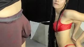 Recent Screenshot of  lyzziandjacob55