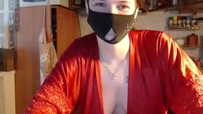 Recent Screenshot of  m00n8kiki