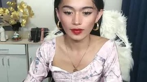 Recent Screenshot of  m1sspinay_yassie