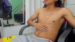 Recent Screenshot of  maadarajonz