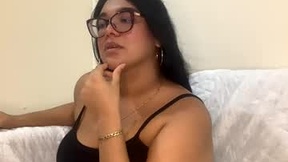 Recent Screenshot of  mabel_cam