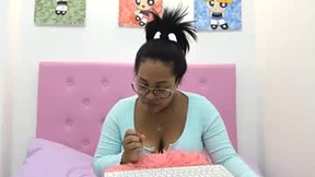 Captura de tela recente de mabel_lomi