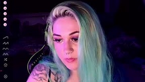 Recent Screenshot of  macabrebeautyxx