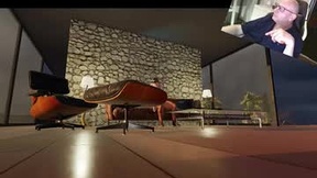 Recent Screenshot of  machinegun3dx