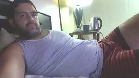 Recent Screenshot of  machoathome