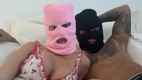 Recent Screenshot of  mackandsasha