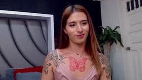 Recent Screenshot of  madame_lilith