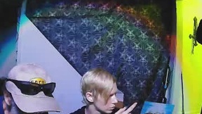 Screenshot Recente di madame_lucifer