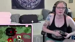 Recent Screenshot of  madame_mare