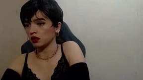 Recent Screenshot of  madame_sauerkraut