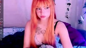 Recent Screenshot of  madcatberry