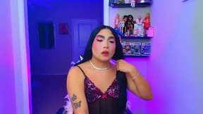 Recent Screenshot of  madd_os