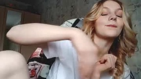 Recent Screenshot of  maddiecager