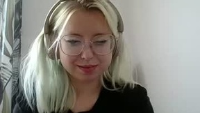 Recent Screenshot of  maddiesexygirl