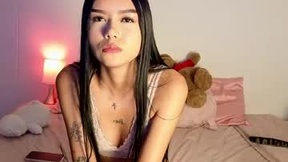 Recent Screenshot of  maddiexcooper