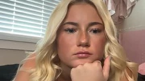 Recent Screenshot of  maddiiemayyy