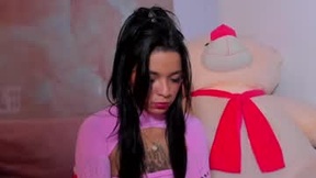 Recent Screenshot of  maddison_hot
