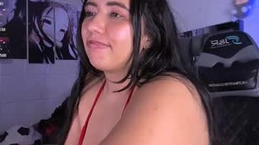 Recent Screenshot of  maddison_jeon