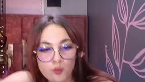 Recent Screenshot of  maddy__carter_