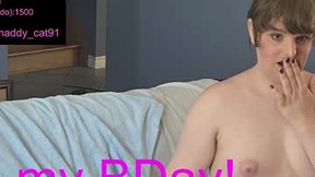 Recent Screenshot of  maddy_cat