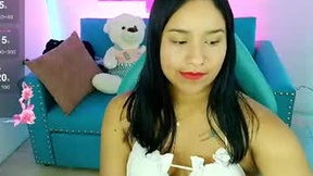 Recent Screenshot of  maddy_jones_m