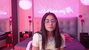 Recent Screenshot of  maddy_kind